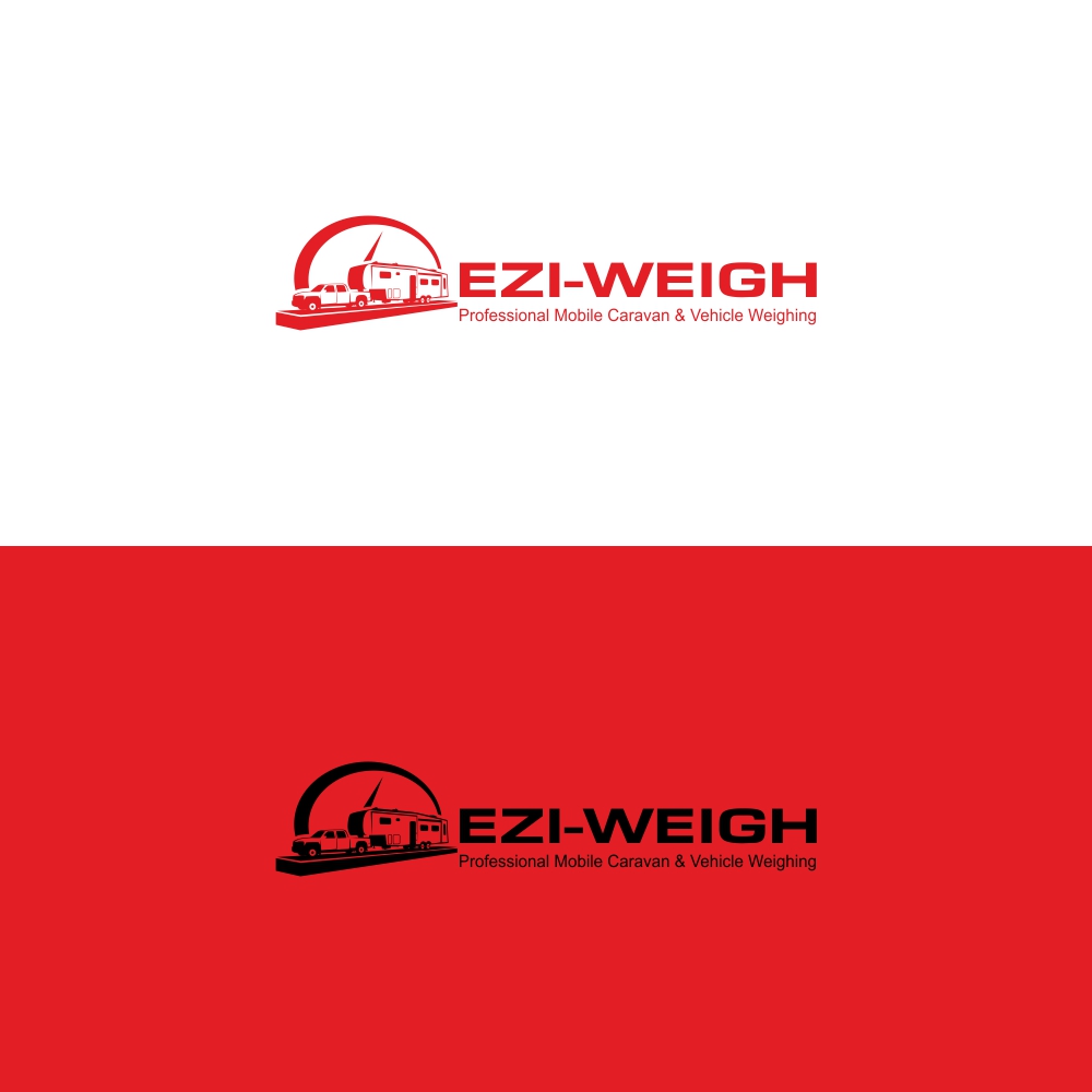 Diseño de Logo por Basksh Designs para EZI-WEIGH PTY LTD | Diseño #22561335