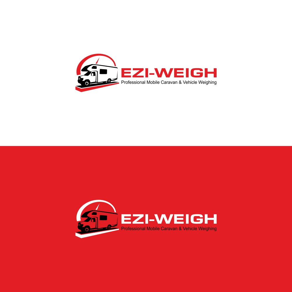Diseño de Logo por Basksh Designs para EZI-WEIGH PTY LTD | Diseño #22567335