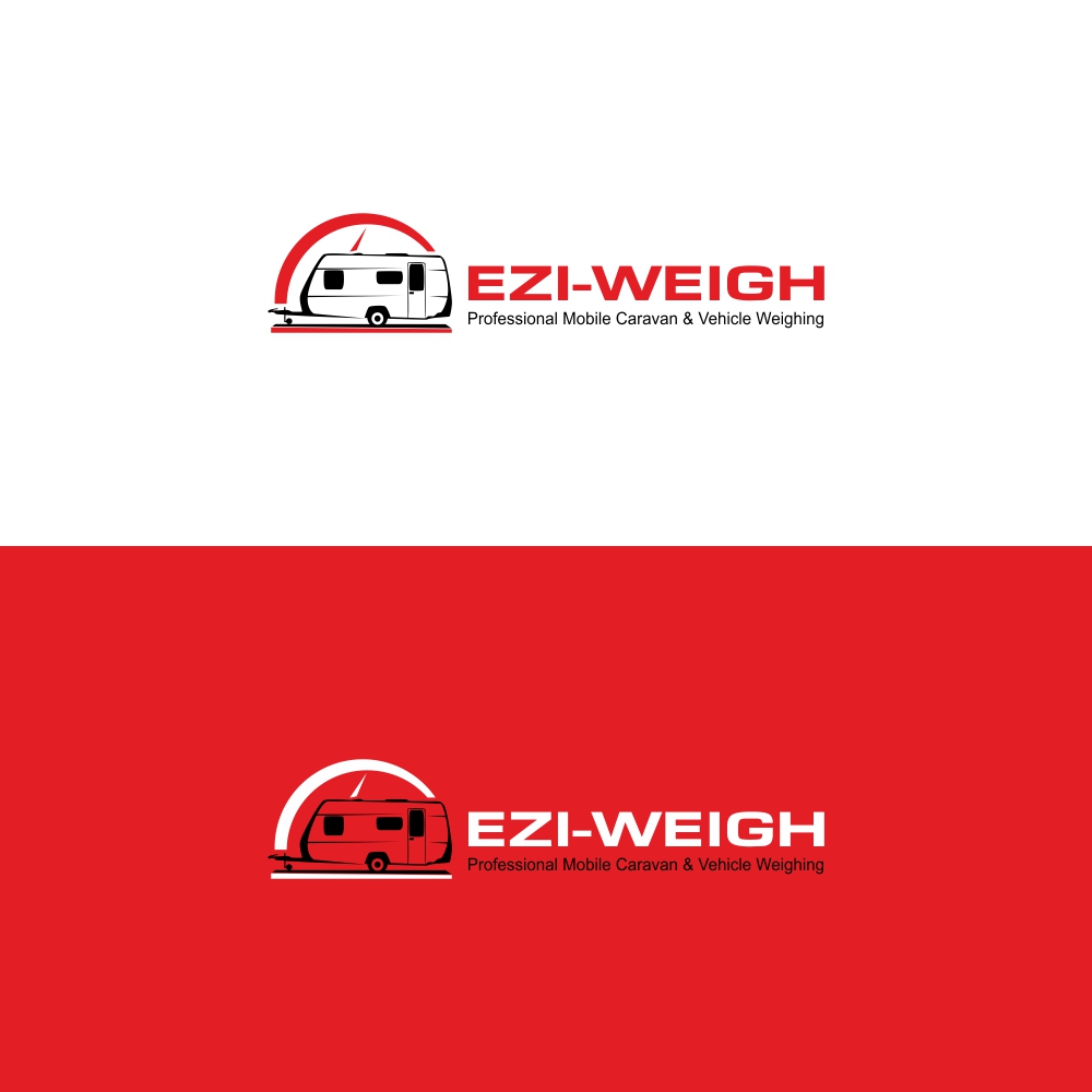 Design de Logo par Basksh Designs pour EZI-WEIGH PTY LTD | Design #22567336