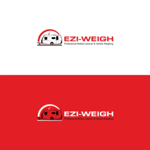 Logo Design by Basksh Designs for EZI-WEIGH PTY LTD | Design: #22567336