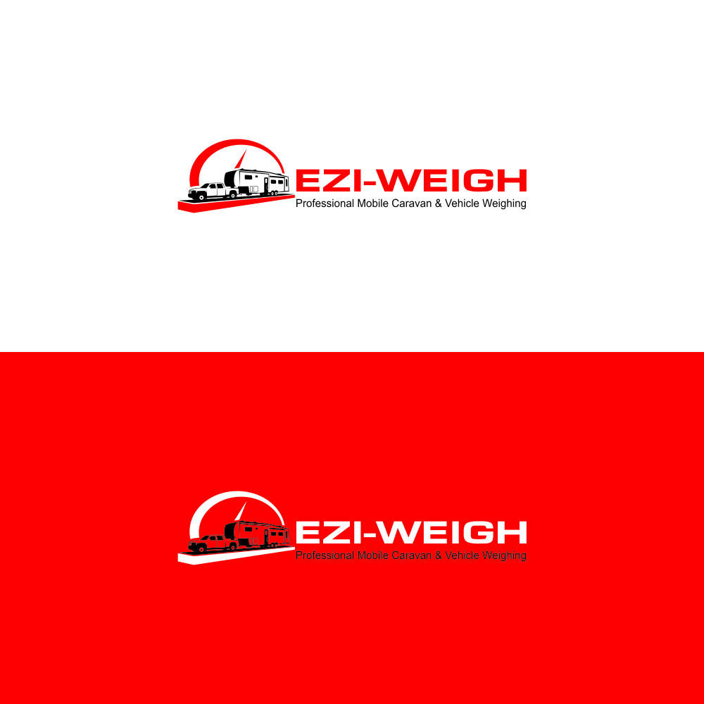 Diseño de Logo por Basksh Designs para EZI-WEIGH PTY LTD | Diseño #22567338