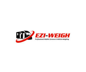 Logo Design by Anggerism for EZI-WEIGH PTY LTD | Design #22550645