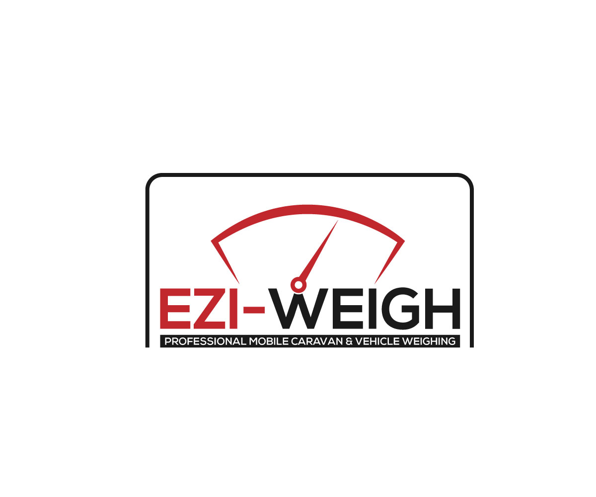 Logo-Design von mdrh für EZI-WEIGH PTY LTD | Design #22552495
