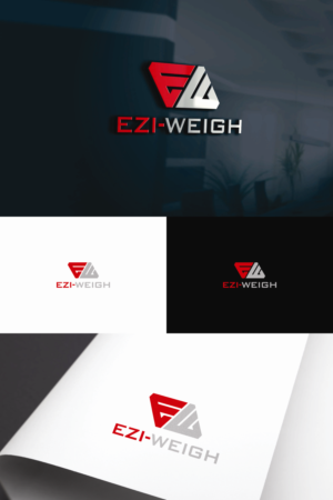 Diseño de Logo por Pangestu 9 para EZI-WEIGH PTY LTD | Diseño: #22546742