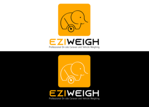 Diseño de Logo por Nico B para EZI-WEIGH PTY LTD | Diseño: #22548479