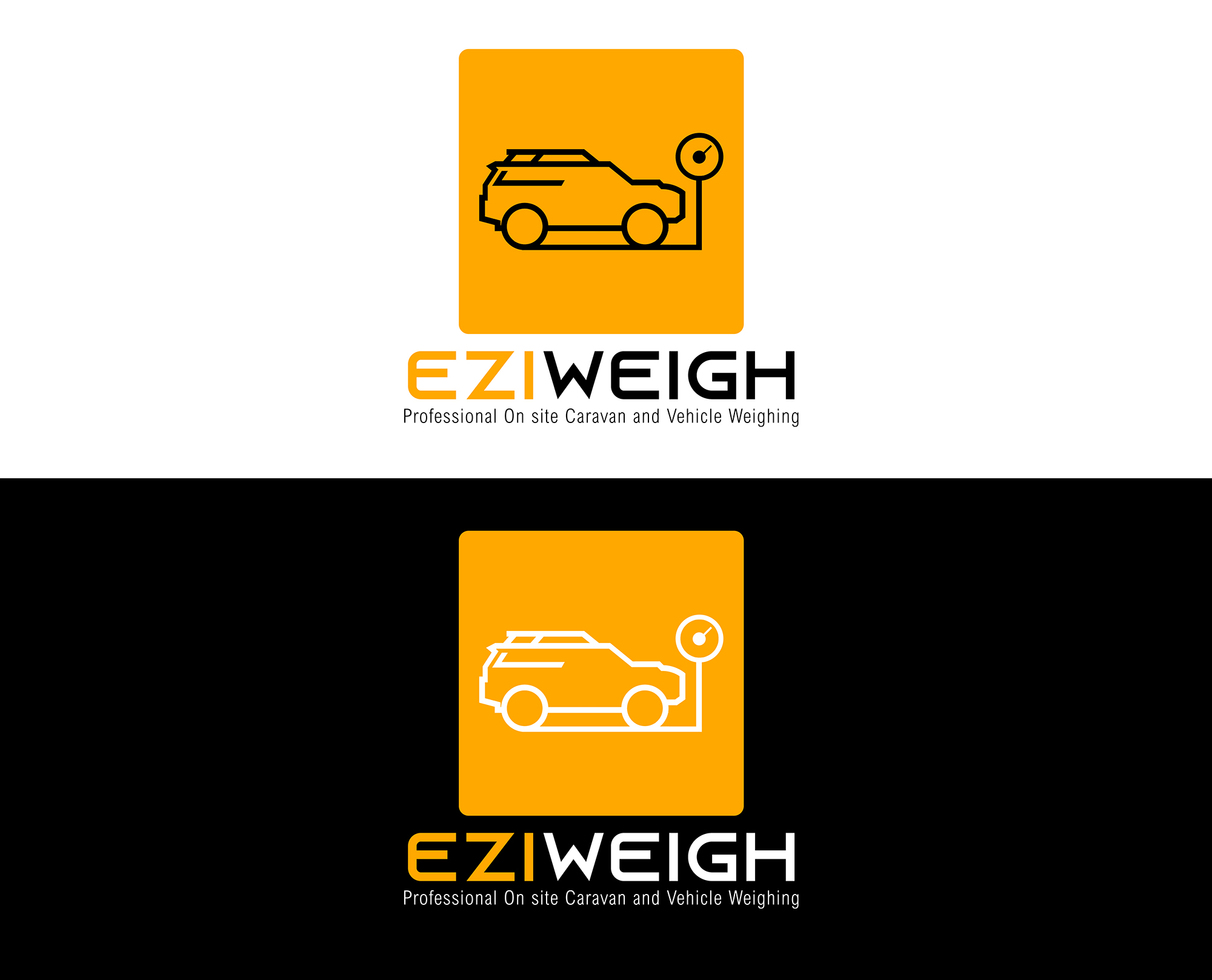 Logo Design by Nico B for EZI-WEIGH PTY LTD | Design #22572717