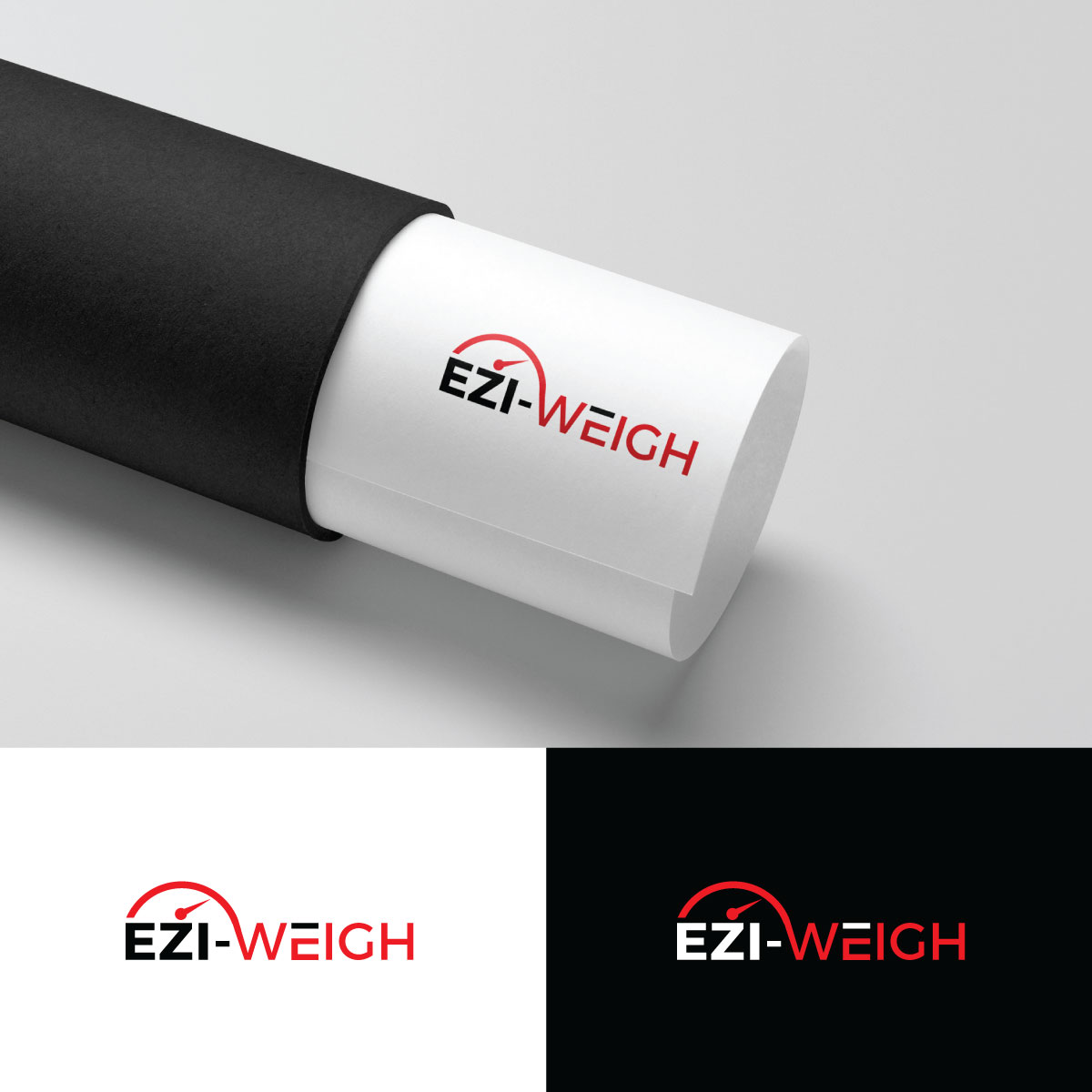 Logo Design by Rii for EZI-WEIGH PTY LTD | Design #22545940