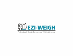 Logo Design by MOH Studio for EZI-WEIGH PTY LTD | Design: #22546622
