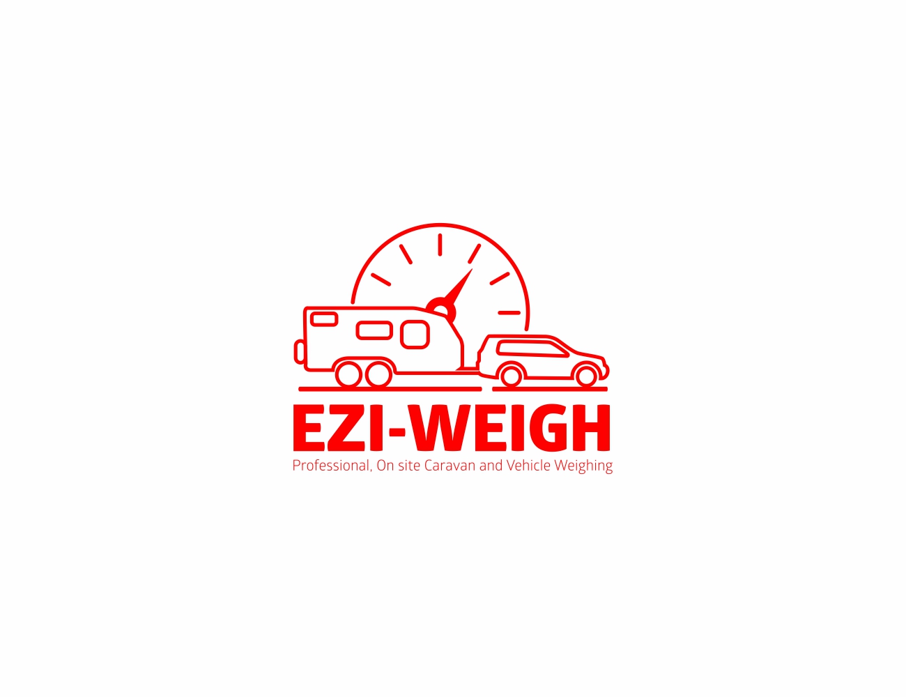 Diseño de Logo por MOH Studio para EZI-WEIGH PTY LTD | Diseño #22552943