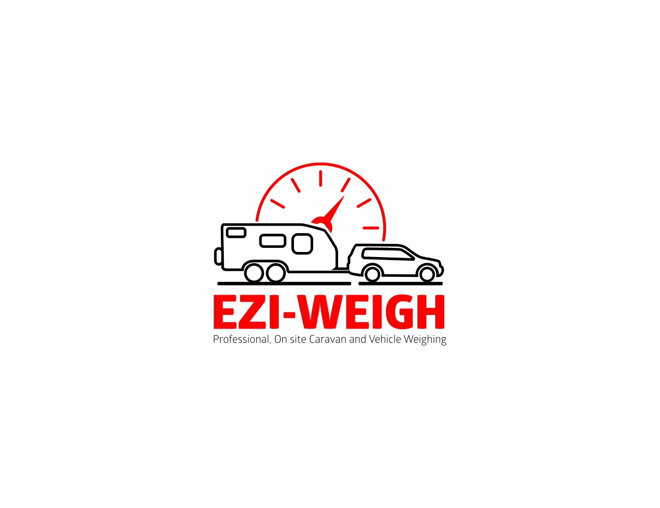 Logo Design by MOH Studio for EZI-WEIGH PTY LTD | Design #22567156