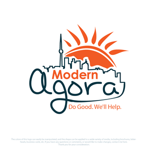 Logo Design by cistrate