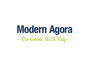 Logo Design by Simon for Modern Agora | Design: #729640