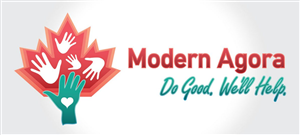 Logo Design by Those Guys Designing for Modern Agora | Design: #714954