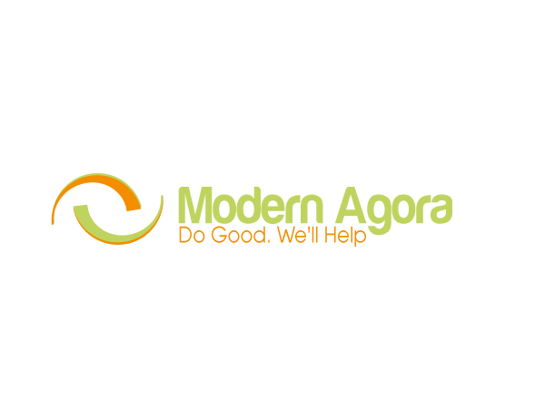 Diseño de Logo por Shirlei Patricia para Modern Agora | Diseño #704938