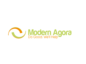 Logo Design by Shirlei Patricia for Modern Agora | Design: #704938