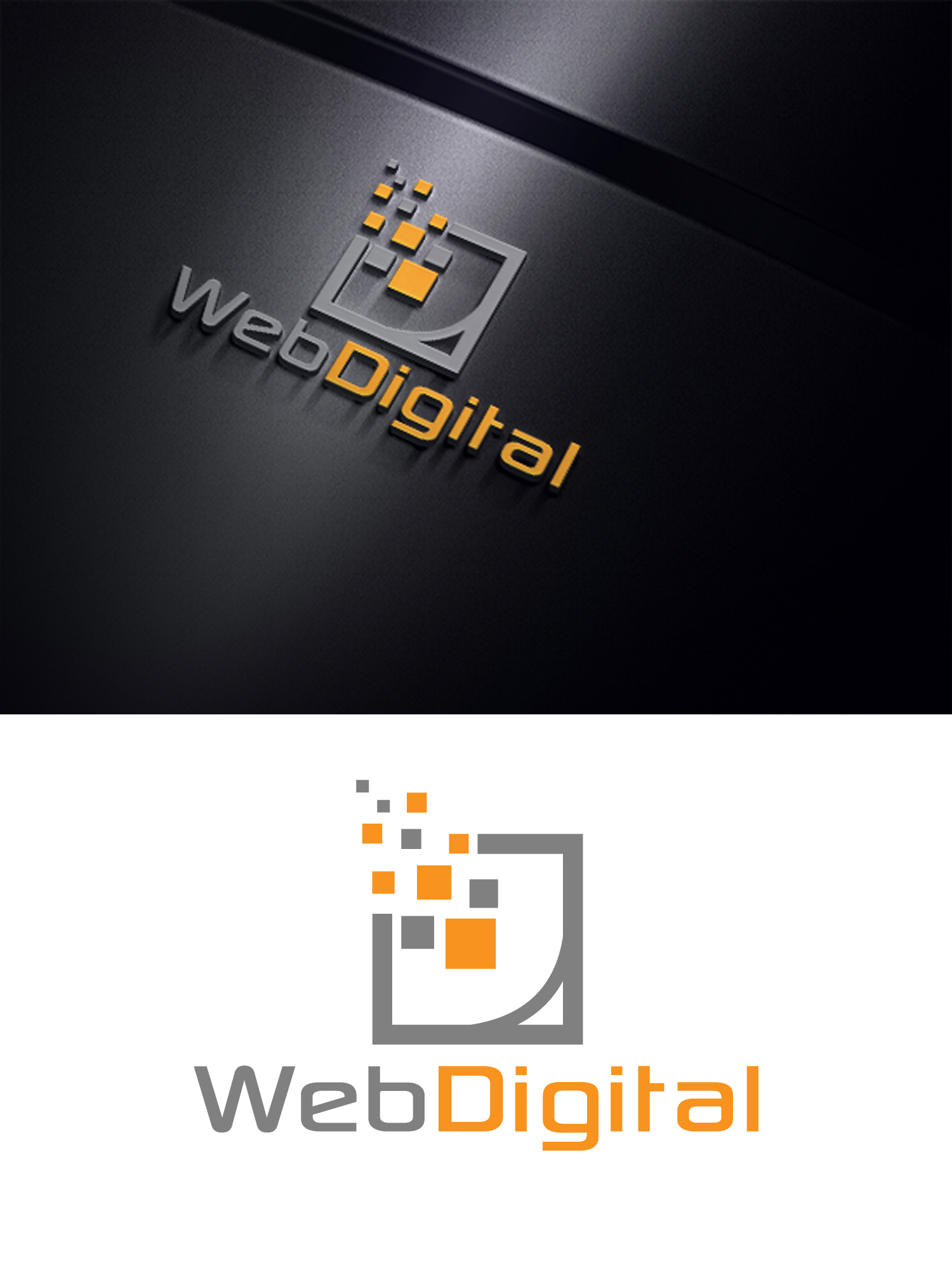 Logo Design by Tonmoyy for this project | Design #22582914