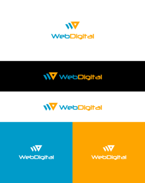 Logo Design by Riaper for this project | Design: #22705557