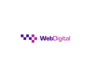 WebDigital | Logo Design by Anggerism