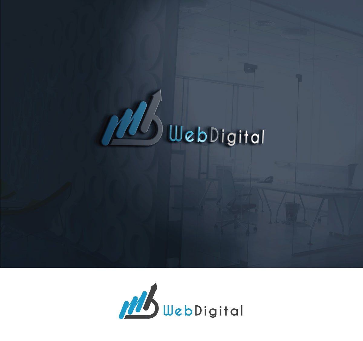 Diseño de Logo por mohelsheikh para este proyecto | Diseño #22590871