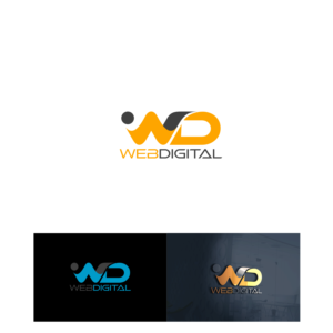 Logo Design by aam cld