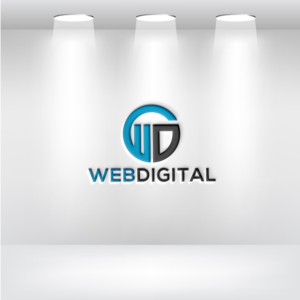 Logo Design by AhadA
