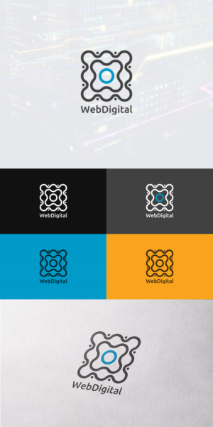 Logo Design by CodeBehemoth