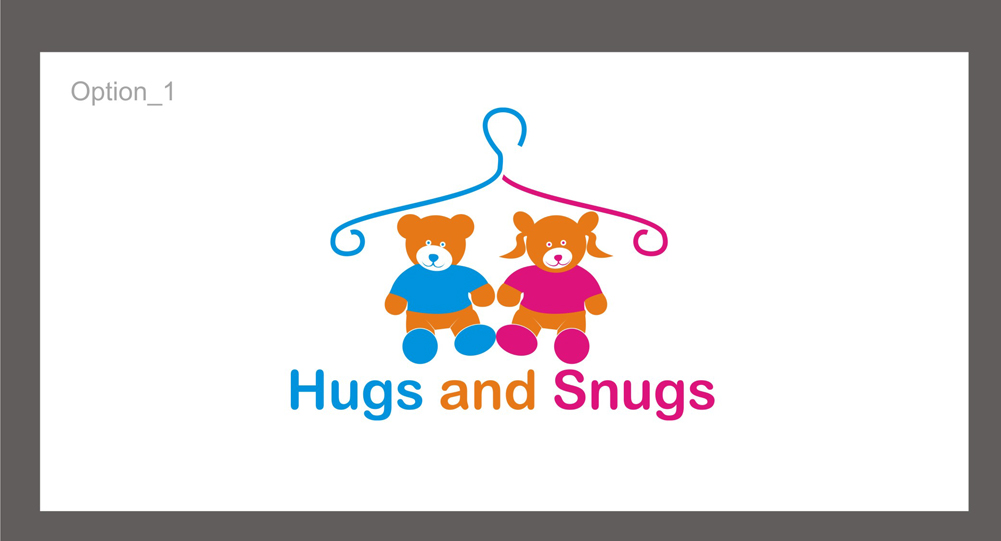Logo Design by ESolz Technologies for this project | Design #2958489