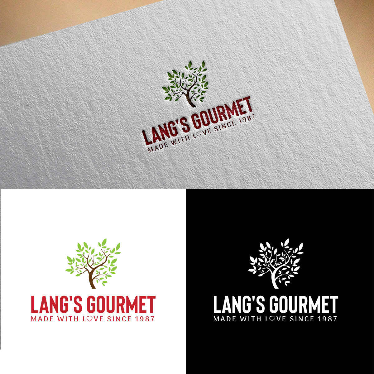 Logo Design by Creative Jiniya for this project | Design #22565979