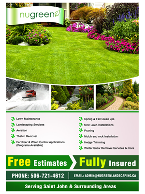 Flyer Design by Sandaruwan