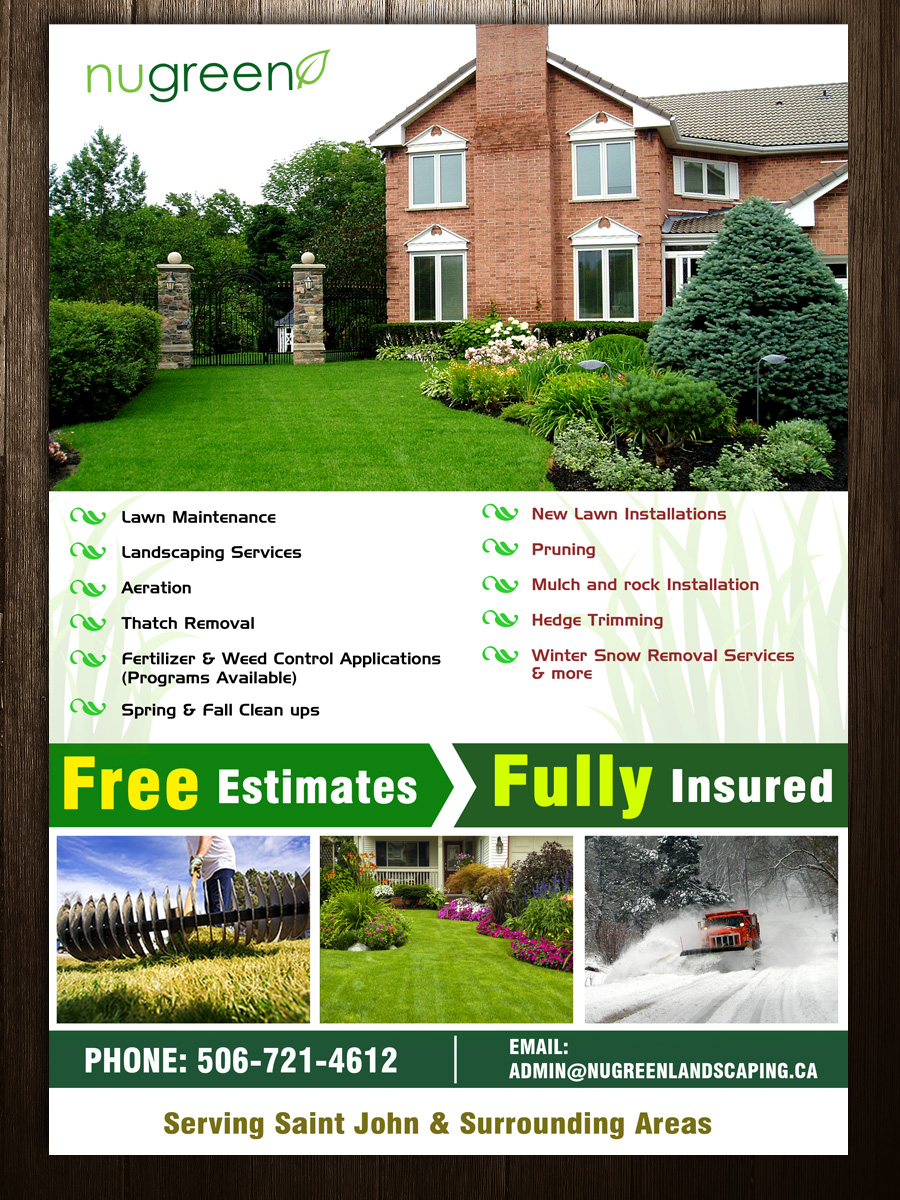 Design de Flyer par Sandaruwan pour ce projet | Design #2960827