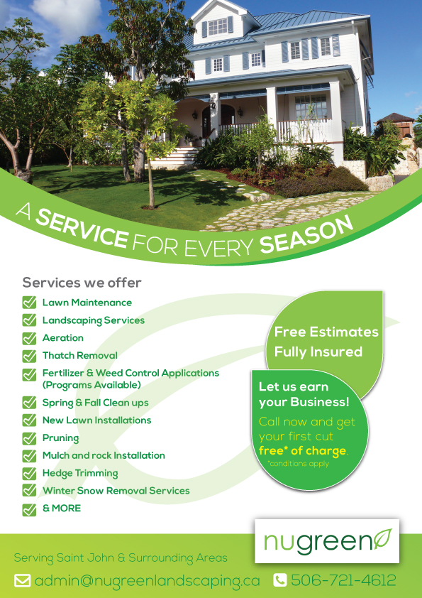 Flyer Design by jaiprakash for this project | Design #2964815