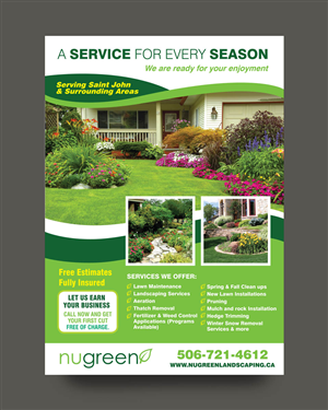 Design de Flyer par rkailas pour ce projet | Design : #2985294