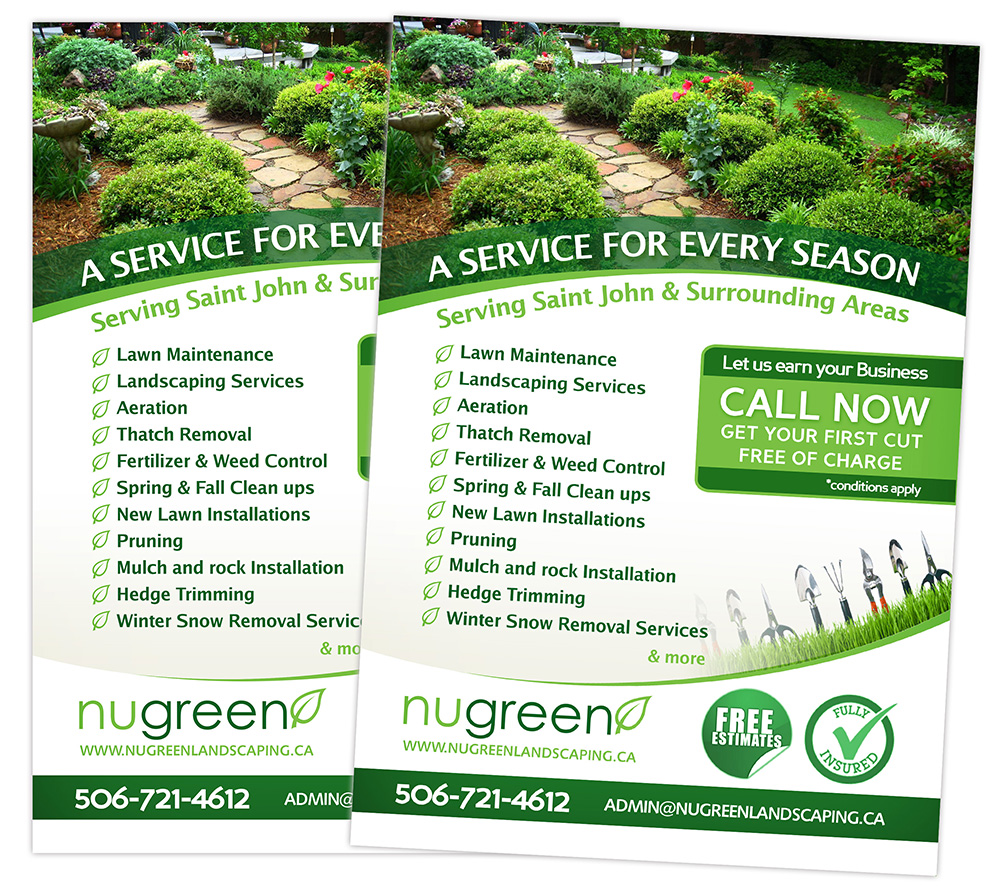 Flyer Design by creationz2011 for this project | Design #2984236