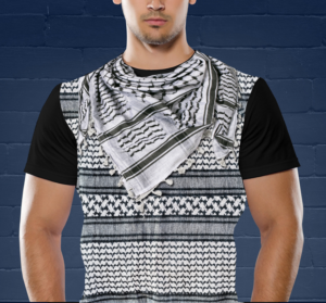 T-shirt Design by aneela