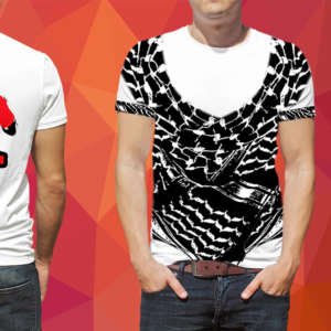 T-shirt Design by AbdoDesigner