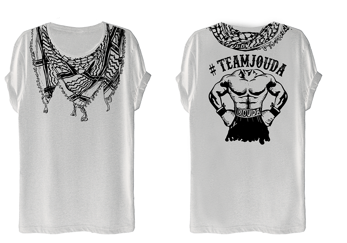 T-shirt Design by dundun for this project | Design #22866504