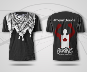 T-shirt Design by YERR®