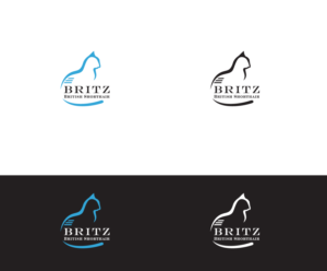 Logo Design by bijuak for Britz | Design: #22545094