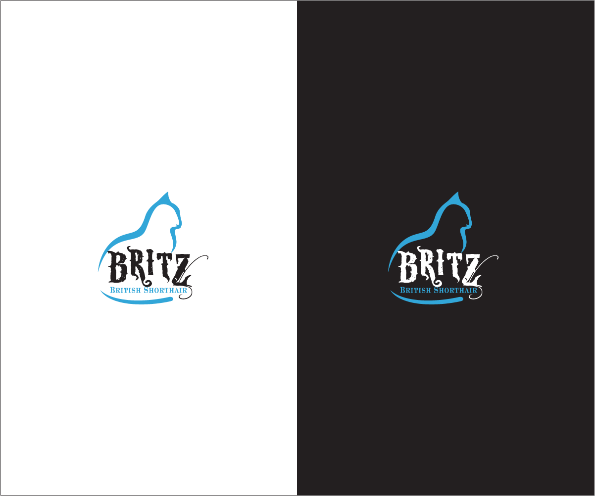 Logo Design by bijuak for Britz | Design #22545650