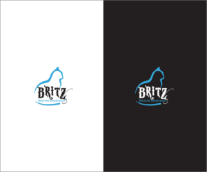 Logo Design by bijuak for Britz | Design: #22545650
