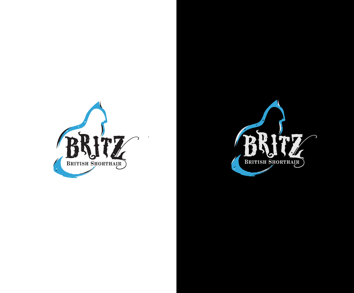Logo Design by bijuak for Britz | Design #22558159