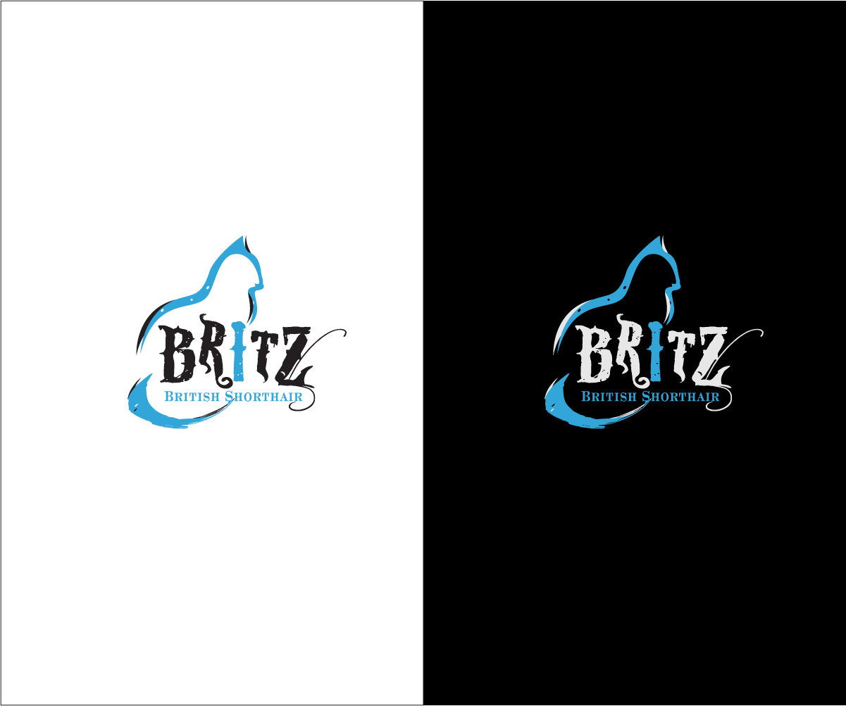 Logo Design by bijuak for Britz | Design #22558198