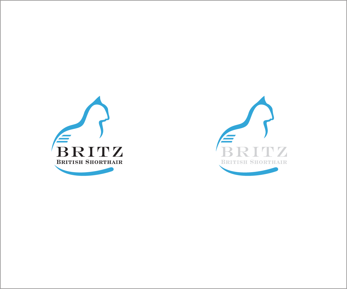Logo Design by bijuak for Britz | Design #22562539