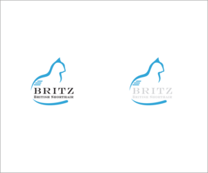 Logo Design by bijuak for Britz | Design: #22562539