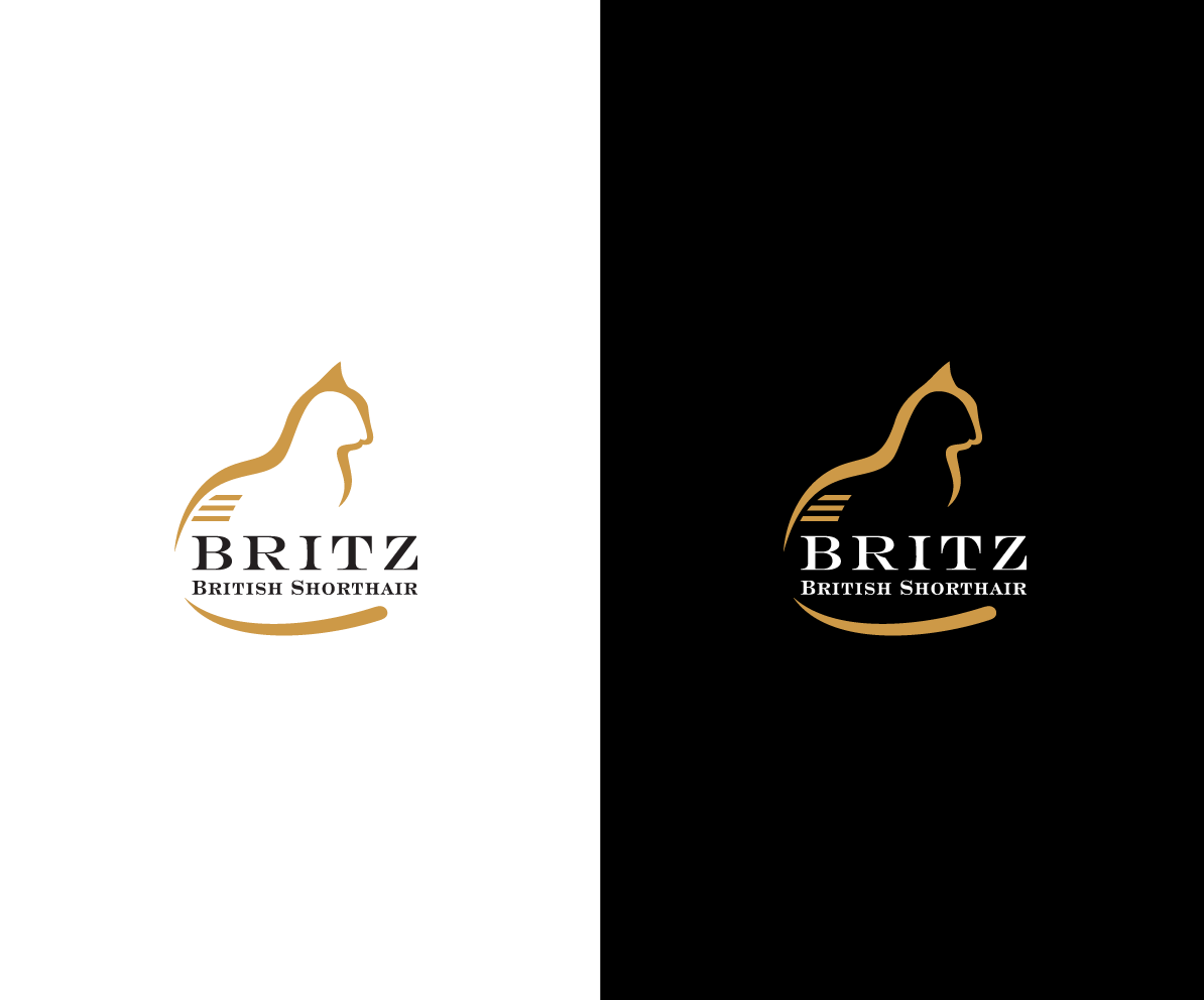 Logo Design by bijuak for Britz | Design #22587094
