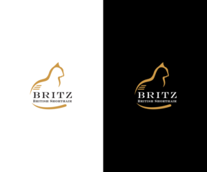 Logo Design by bijuak for Britz | Design: #22587094