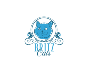 Logo Design by Craftisauce for Britz | Design: #22553181