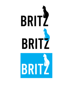 Logo Design by IndreDesign for Britz | Design: #22553867