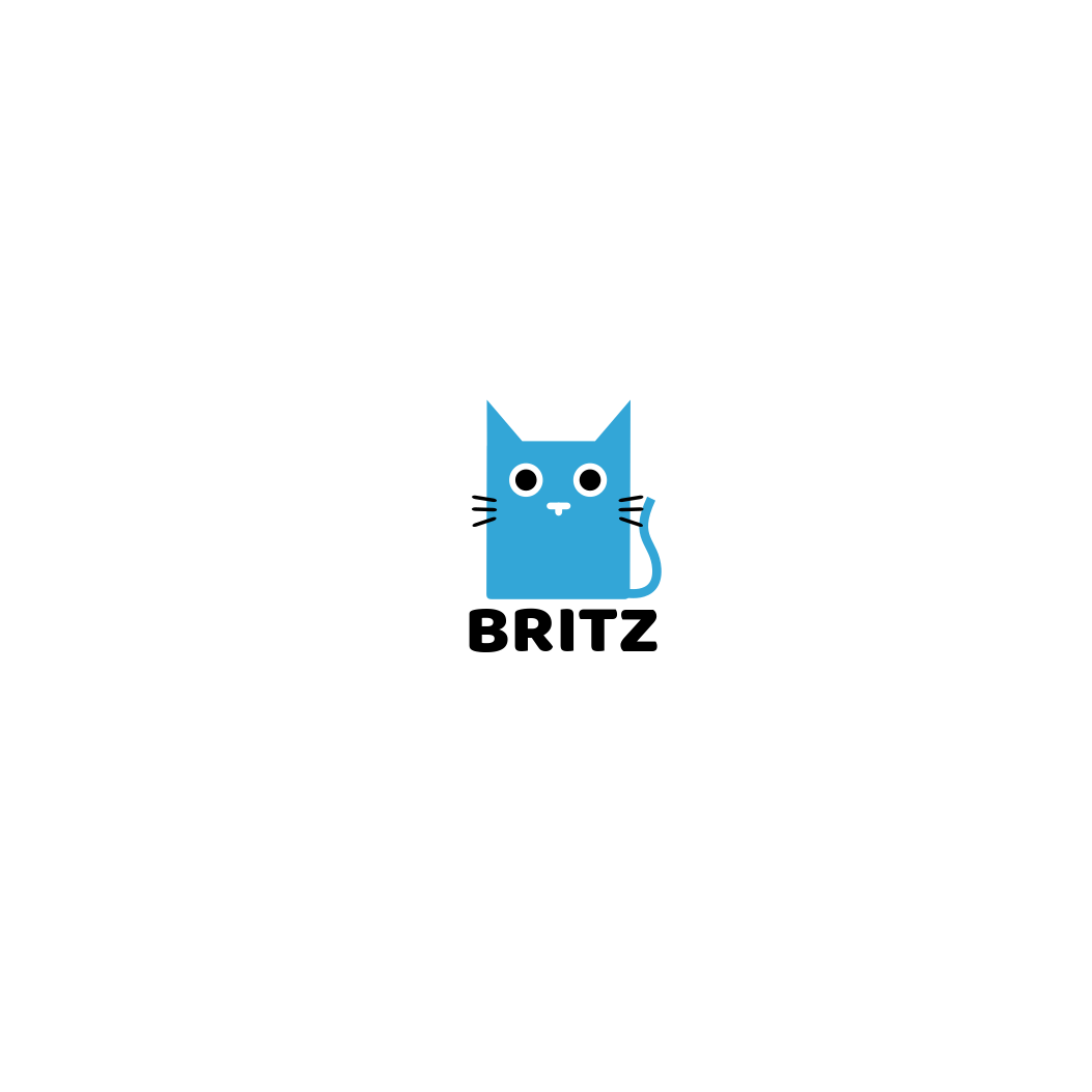Logo Design by Thepilotguy for Britz | Design #22547446