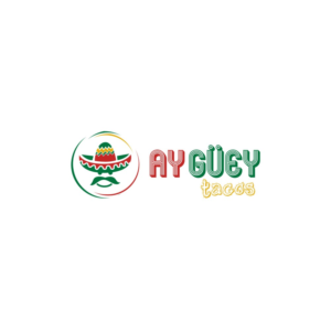 Ay Güey, Tacos | Logo Design by Hardwork